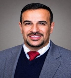 Prof. Dr. Mohammed Abu Shquier